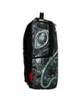 Zaino per bambino Sprayground Kids Cybershark - Ninna Nanna