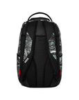 Zaino per bambino Sprayground Kids Cybershark - Ninna Nanna