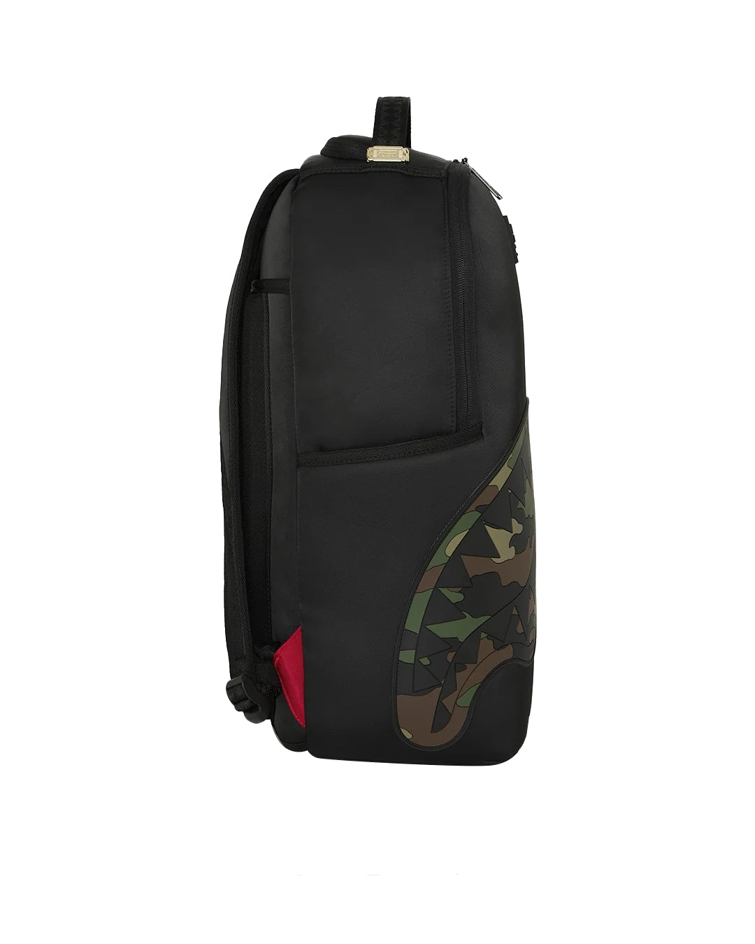 Zaino per bambino Sprayground Kids militare - Ninna Nanna