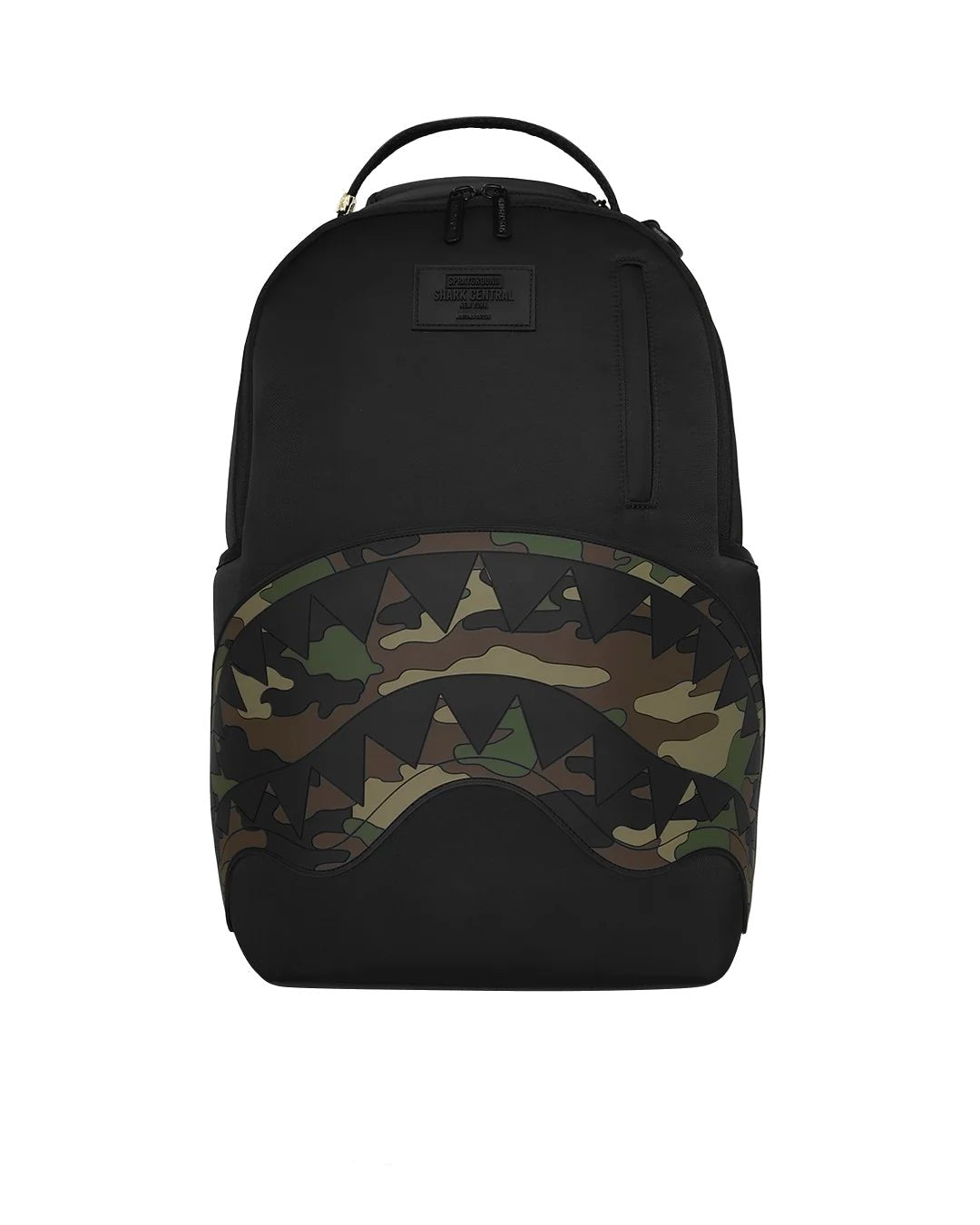 Zaino per bambino Sprayground Kids militare - Ninna Nanna