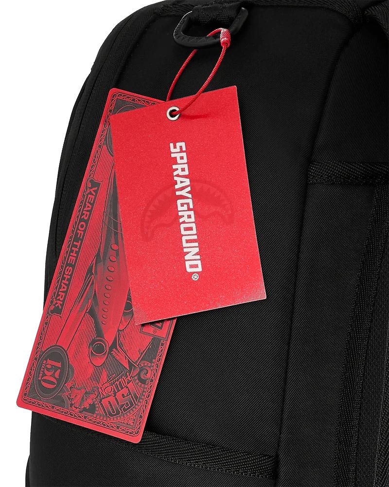 Zaino per bambino Sprayground Kids Shark Central - Ninna Nanna