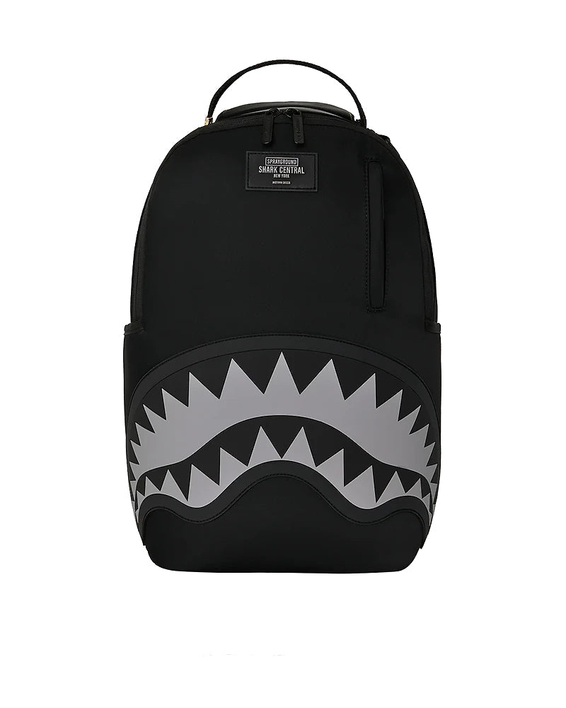 Zaino per bambino Sprayground Kids Shark Central - Ninna Nanna