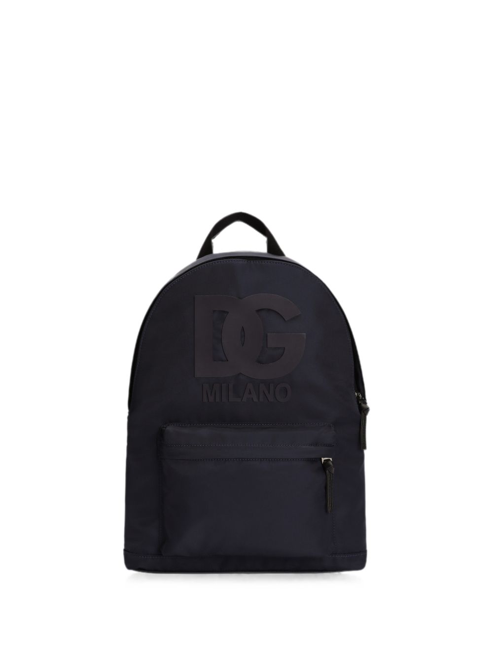 Zaino unisex Dolce & Gabbana Kids in nylon - Ninna Nanna
