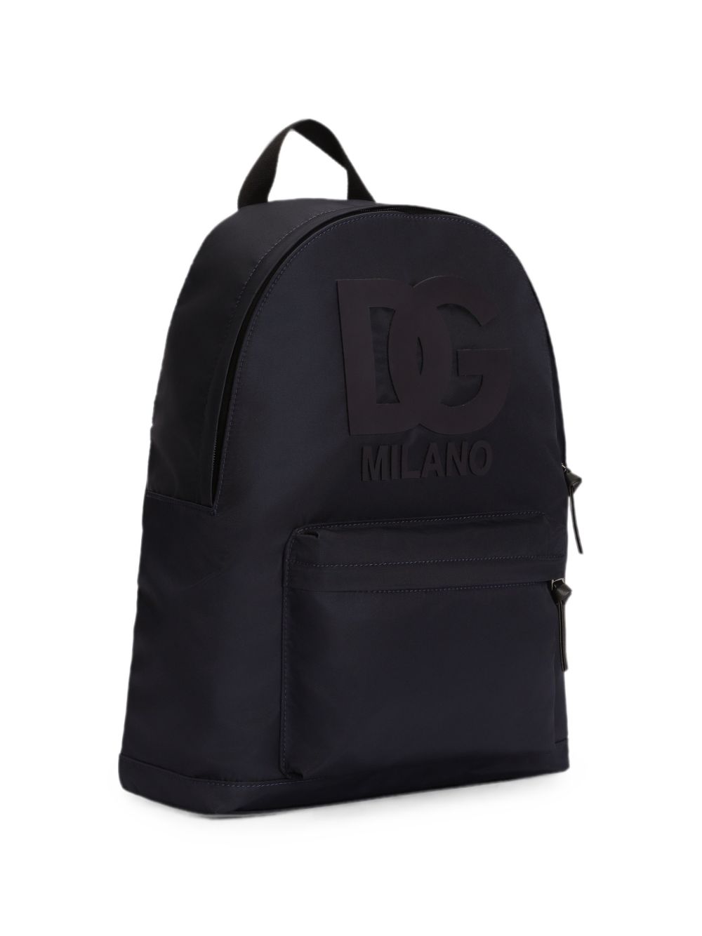 Zaino unisex Dolce & Gabbana Kids in nylon - Ninna Nanna