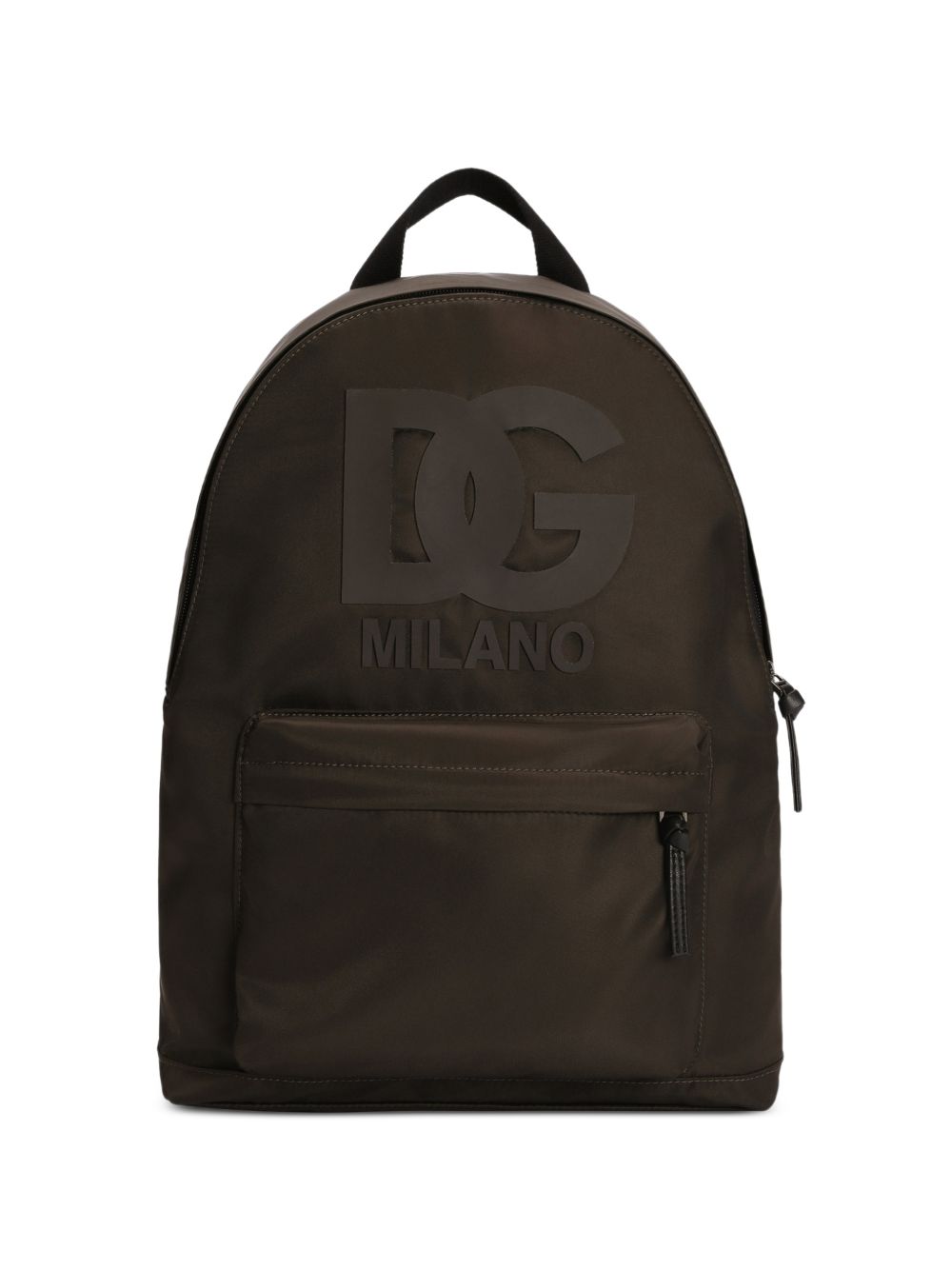 Zaino unisex Dolce & Gabbana Kids in nylon - Ninna Nanna