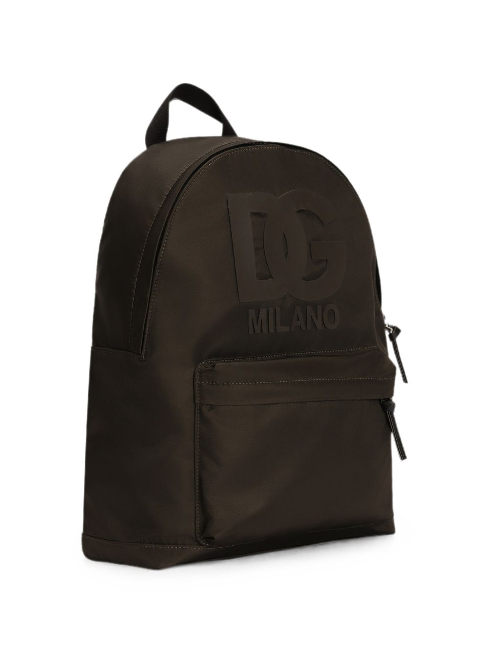 Zaino unisex Dolce & Gabbana Kids in nylon - Ninna Nanna