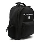 Zaino unisex Dolce & Gabbana Kids trolley - Ninna Nanna