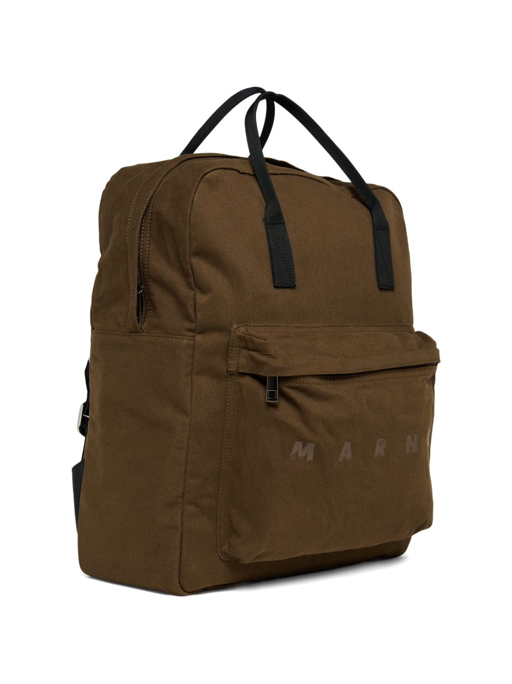 Zaino unisex Marni Kids con logo - Ninna Nanna