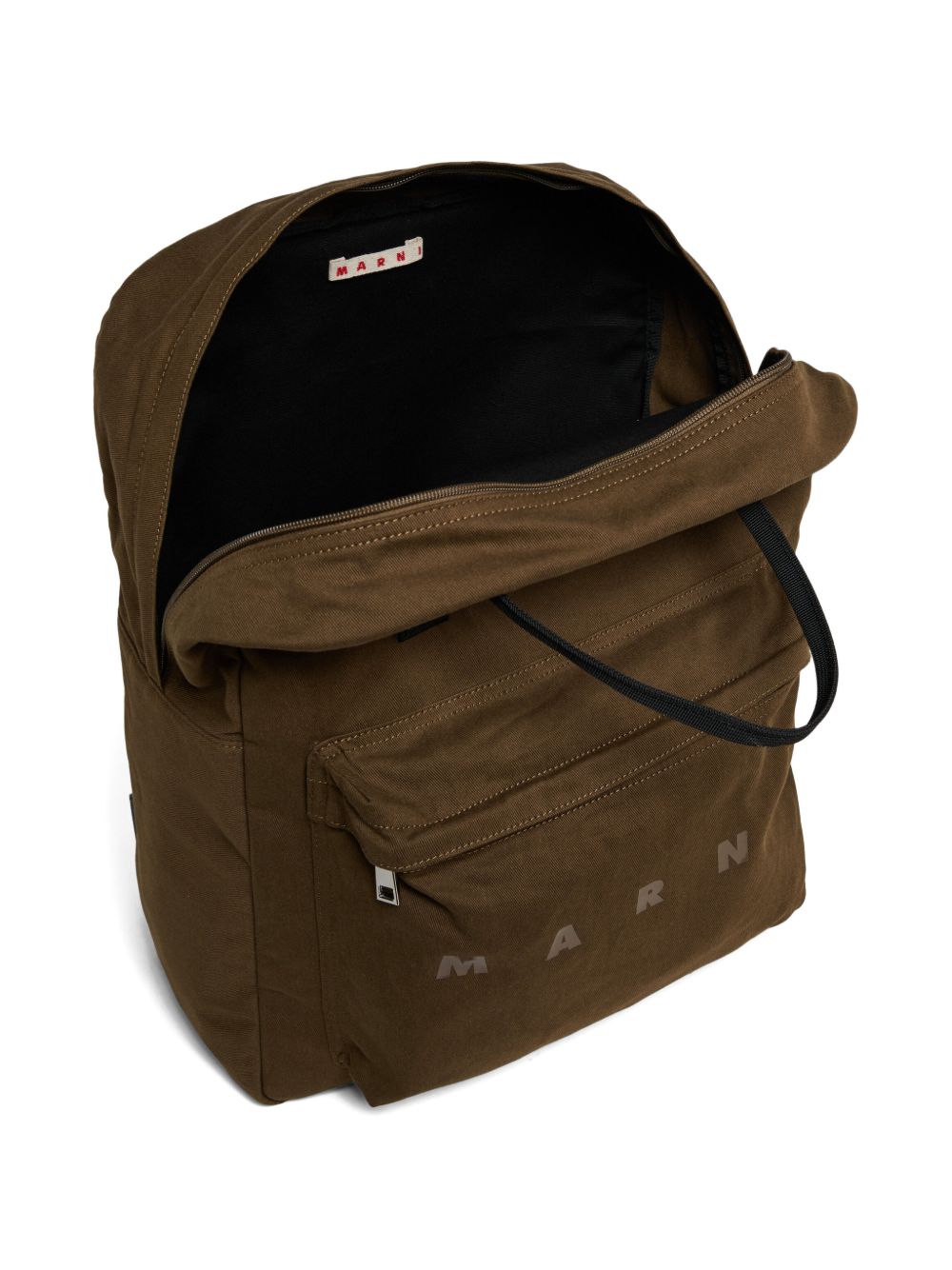 Zaino unisex Marni Kids con logo - Ninna Nanna