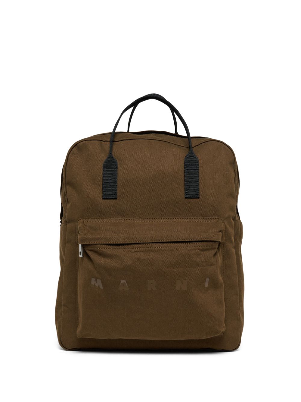 Zaino unisex Marni Kids con logo - Ninna Nanna