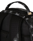 Zaino unisex Sprayground Kids Dlxsv - Ninna Nanna