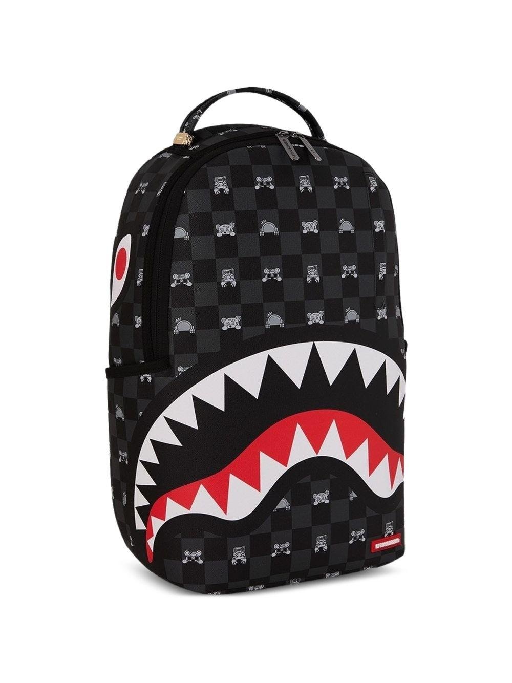 Zaino unisex Sprayground Kids Dlxsv - Ninna Nanna