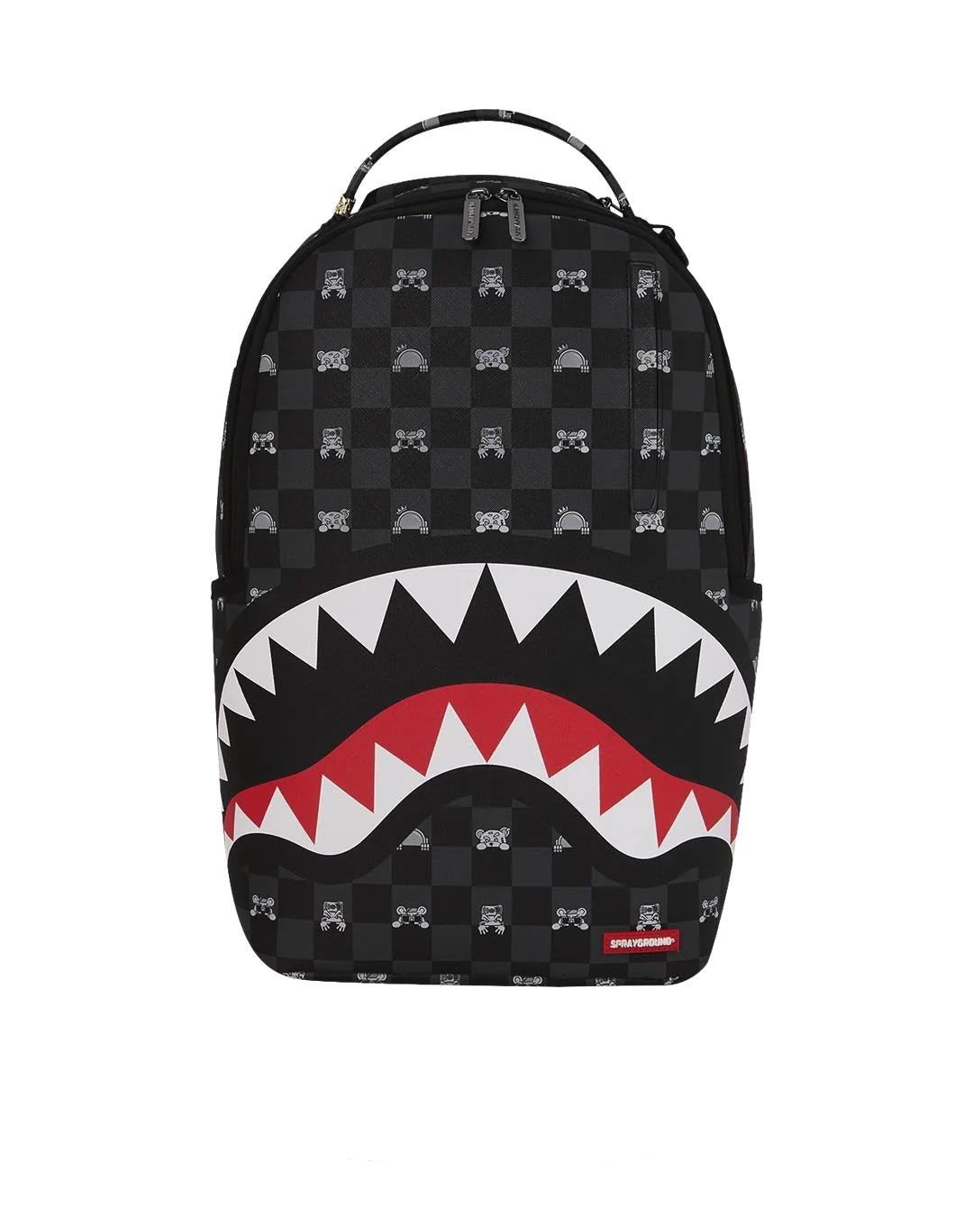 Zaino unisex Sprayground Kids Dlxsv - Ninna Nanna