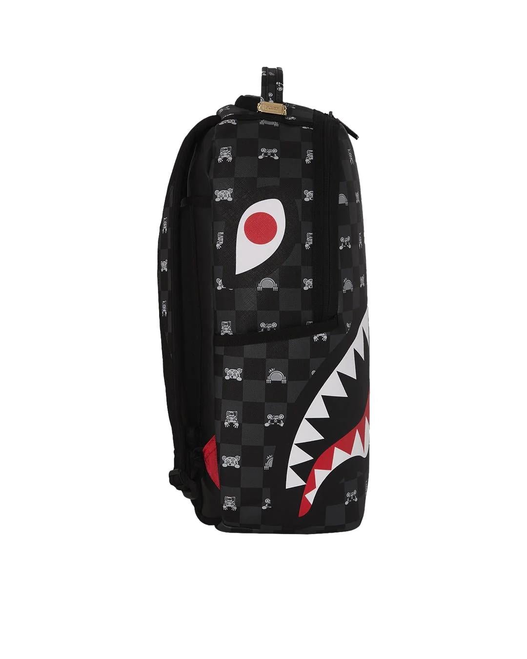Zaino unisex Sprayground Kids Dlxsv - Ninna Nanna