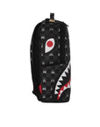 Zaino unisex Sprayground Kids Dlxsv - Ninna Nanna