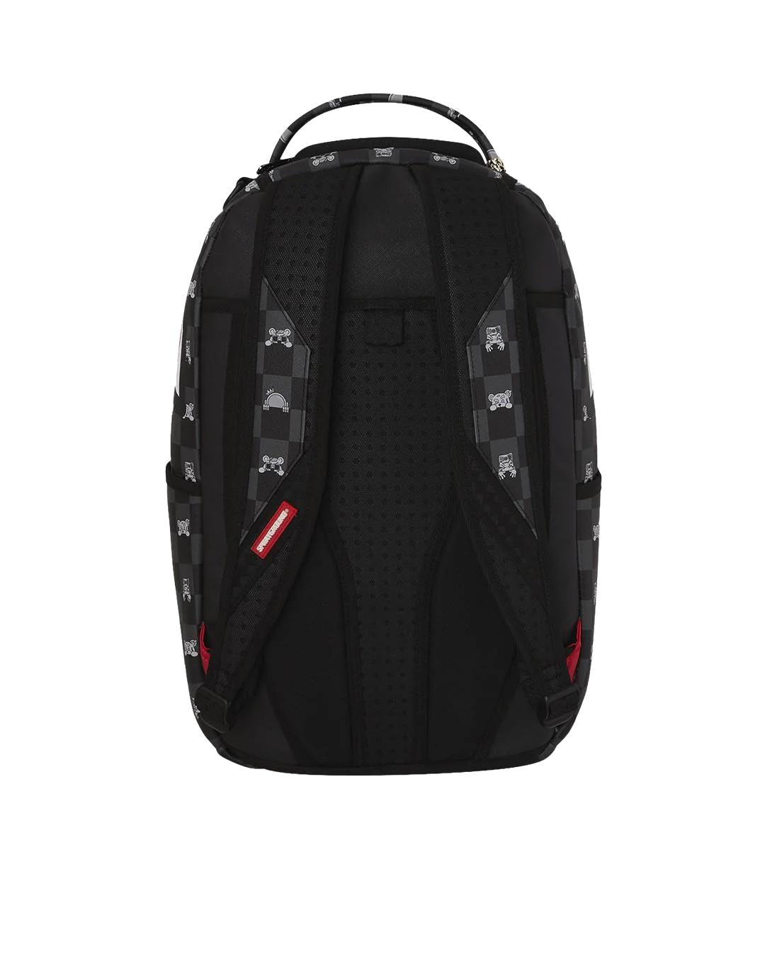 Zaino unisex Sprayground Kids Dlxsv - Ninna Nanna