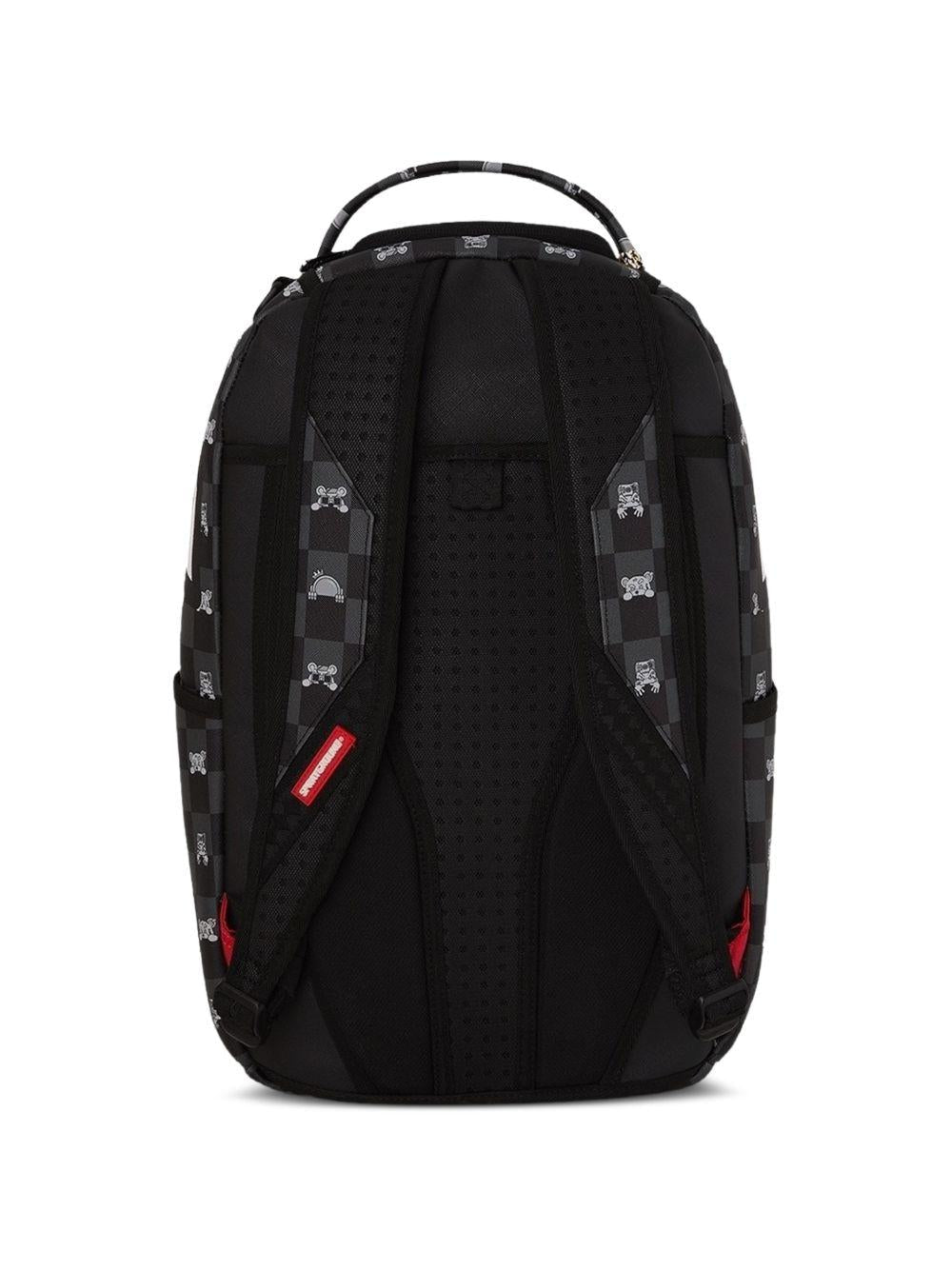 Zaino unisex Sprayground Kids Dlxsv - Ninna Nanna