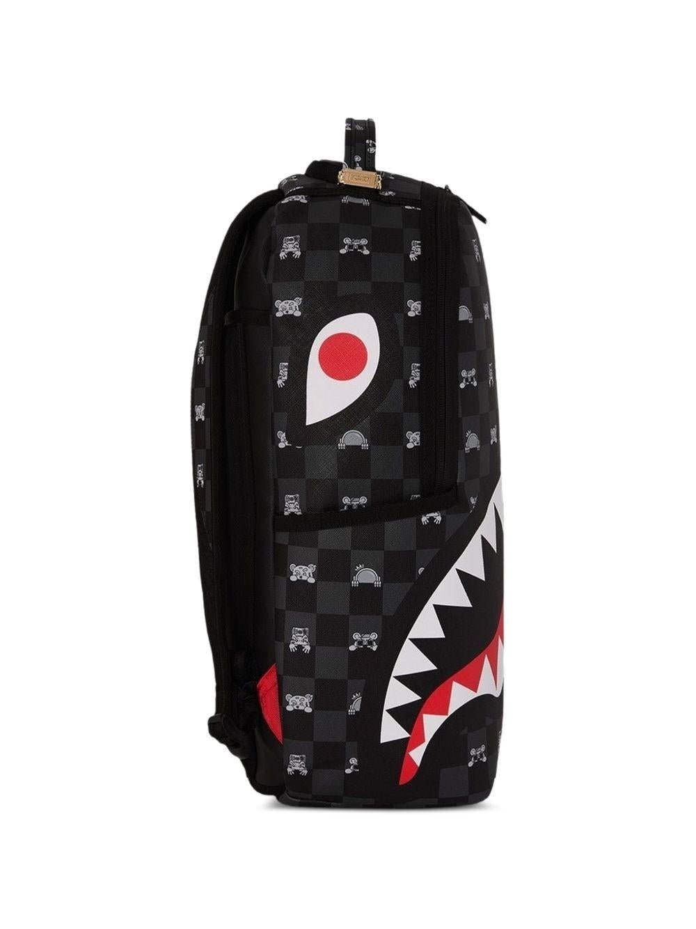 Zaino unisex Sprayground Kids Dlxsv - Ninna Nanna