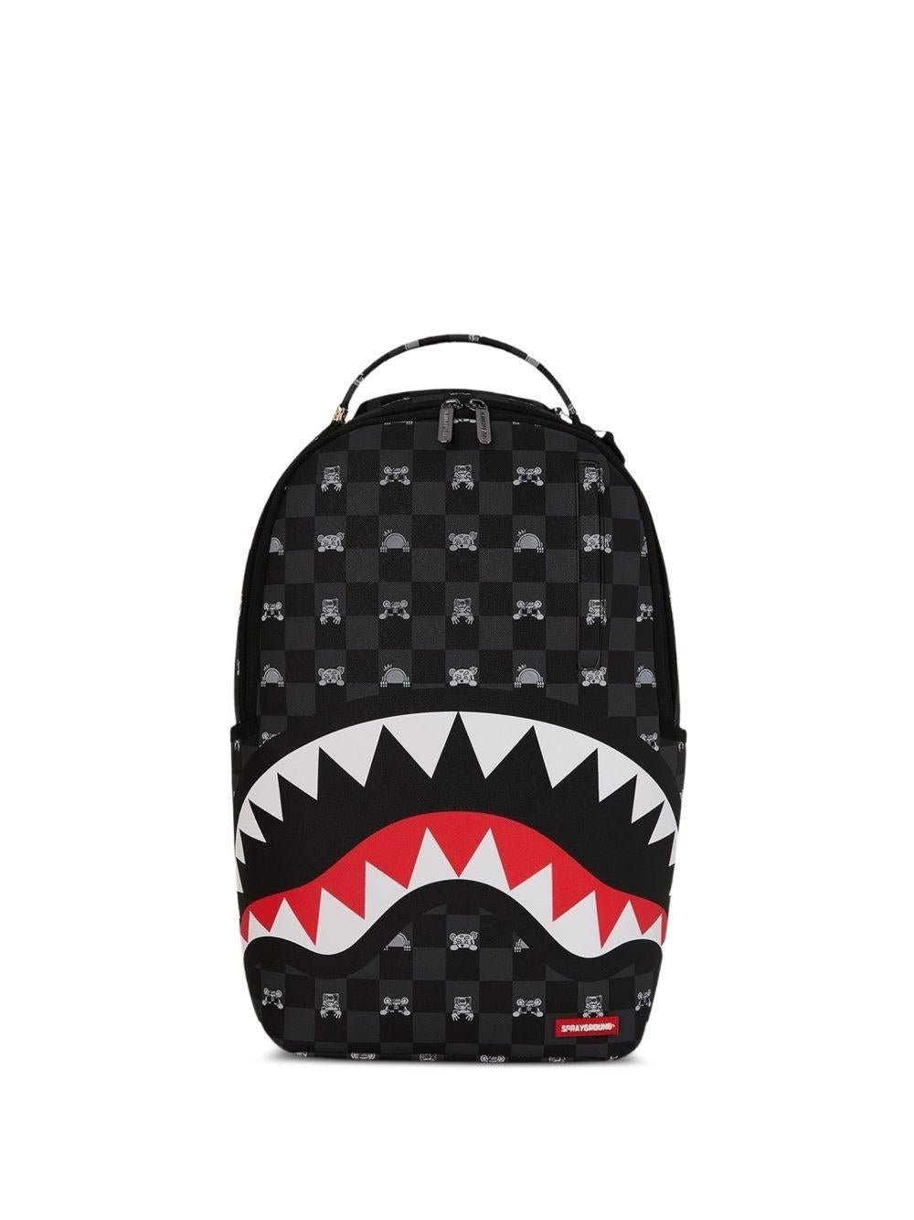 Zaino unisex Sprayground Kids Dlxsv - Ninna Nanna