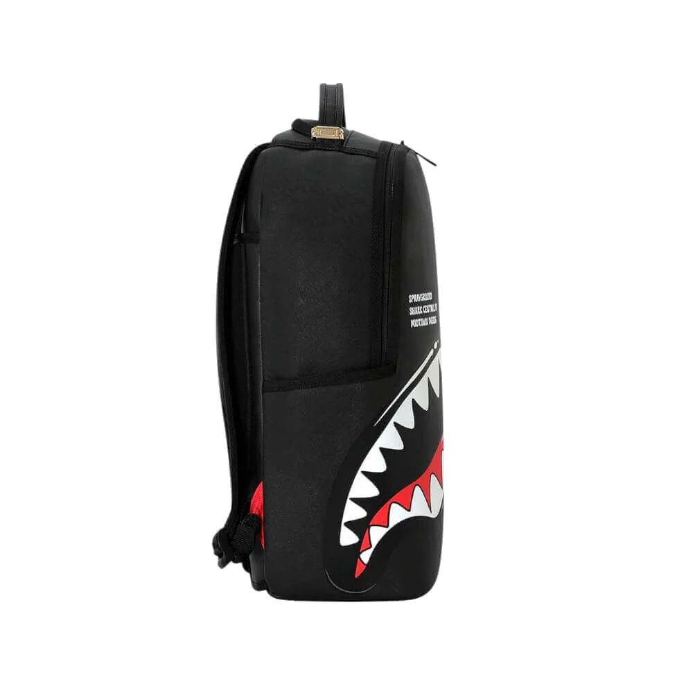 Zaino unisex Sprayground Kids Shark Central - Ninna Nanna