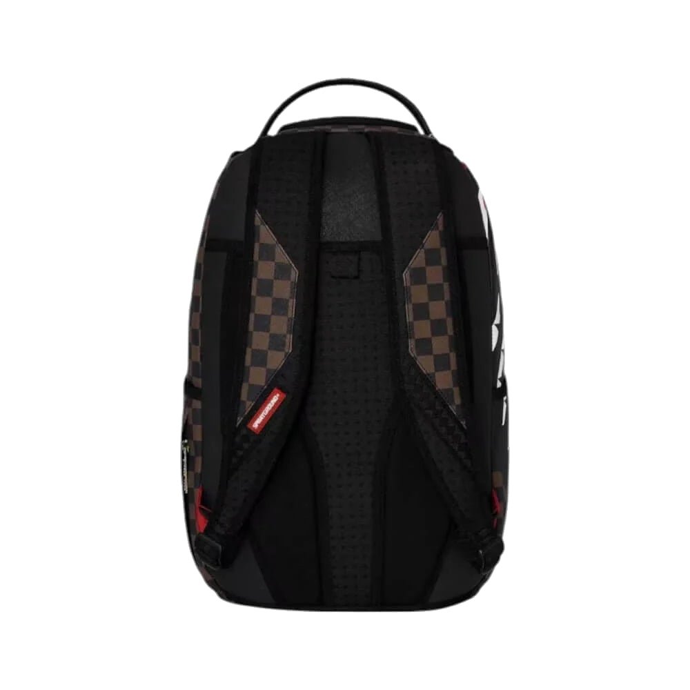 Zaino unisex Sprayground Kids Sharks in Paris - Ninna Nanna