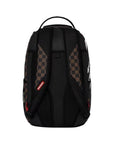 Zaino unisex Sprayground Kids Sharks in Paris - Ninna Nanna