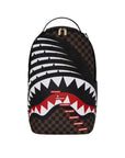 Zaino unisex Sprayground Kids Sharks in Paris - Ninna Nanna