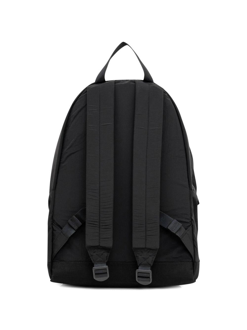 Zaino unisex Stone Island Junior con logo - Ninna Nanna