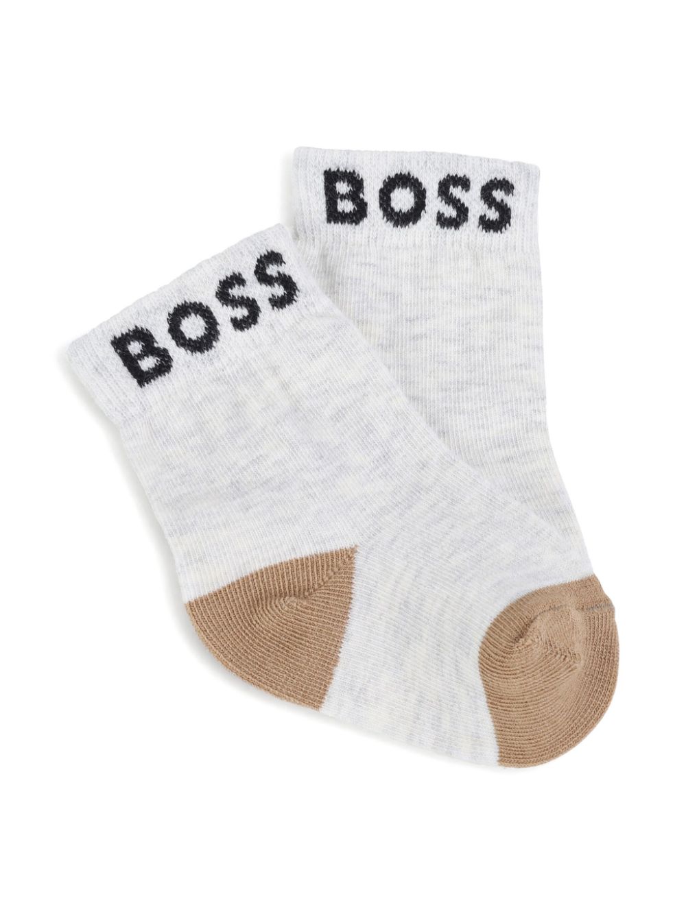 Boss Kids tris di calzini