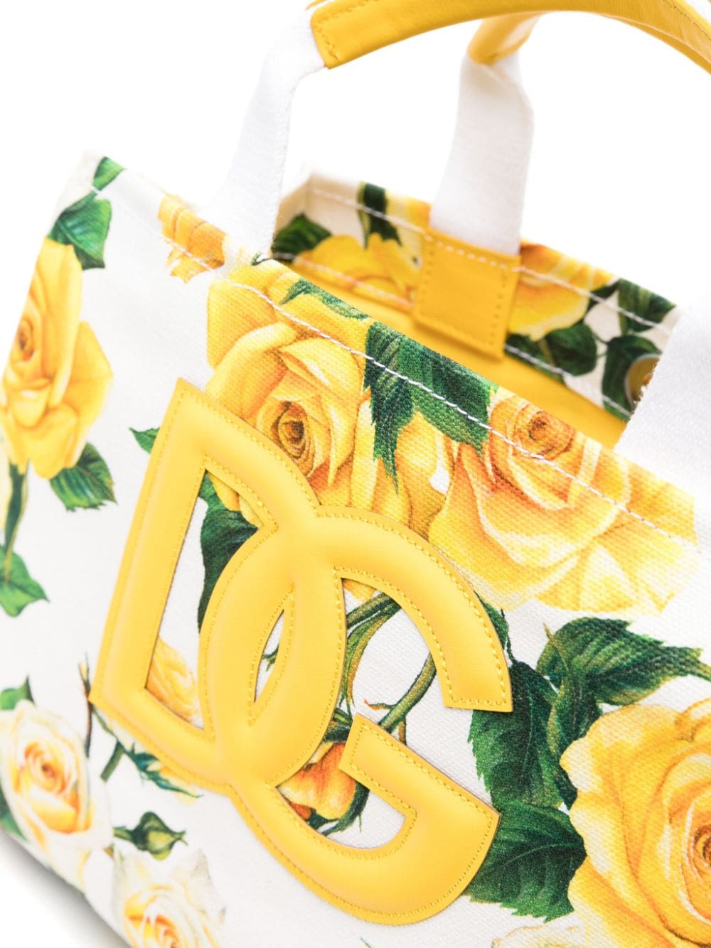 Dolce &amp; Gabbana Kids borsa a fiori