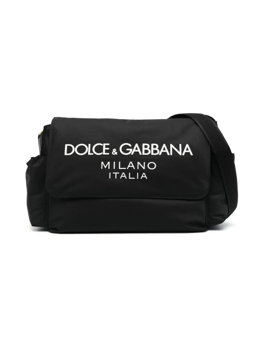 Dolce &amp; Gabbana Kids borsa fasciatoio