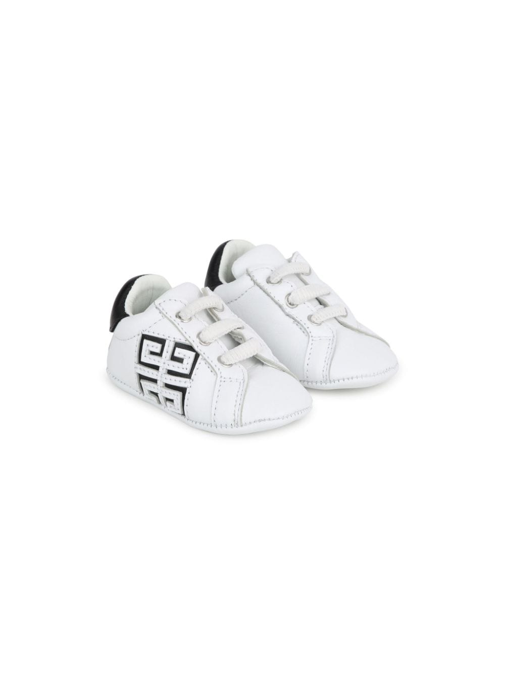 Givenchy Kids sneakers con logo
