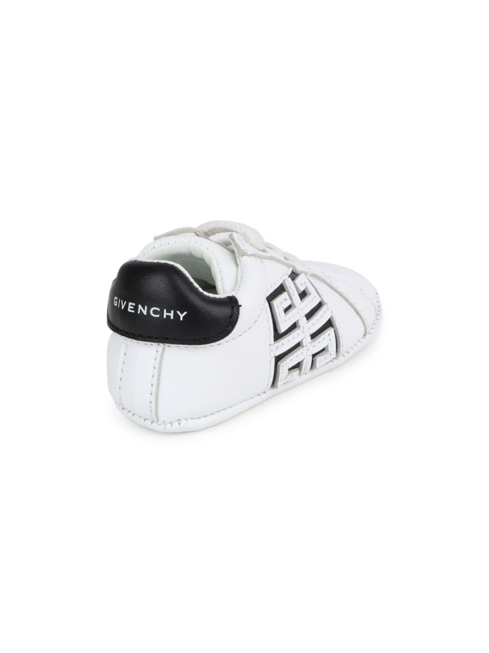 Givenchy Kids sneakers con logo