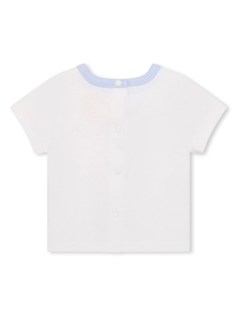 Givenchy Kids completo due pezzi