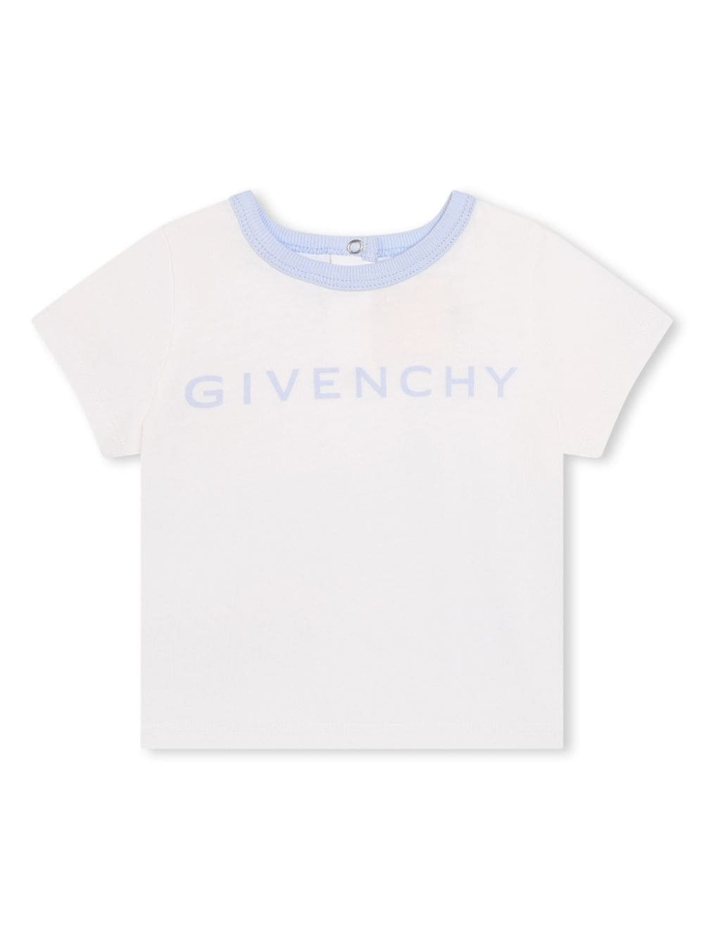 Givenchy Kids completo due pezzi