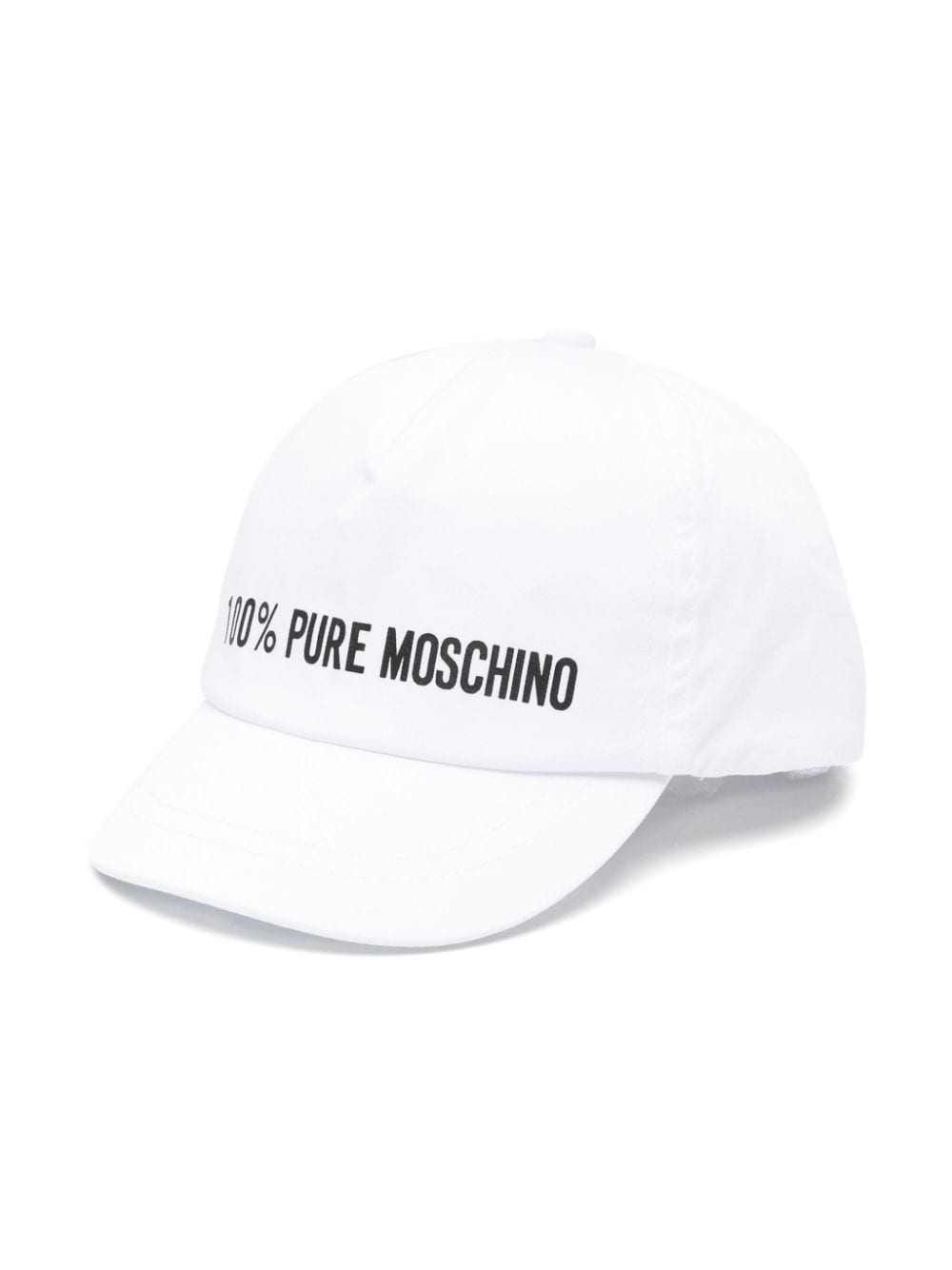 Moschino Kids cappello