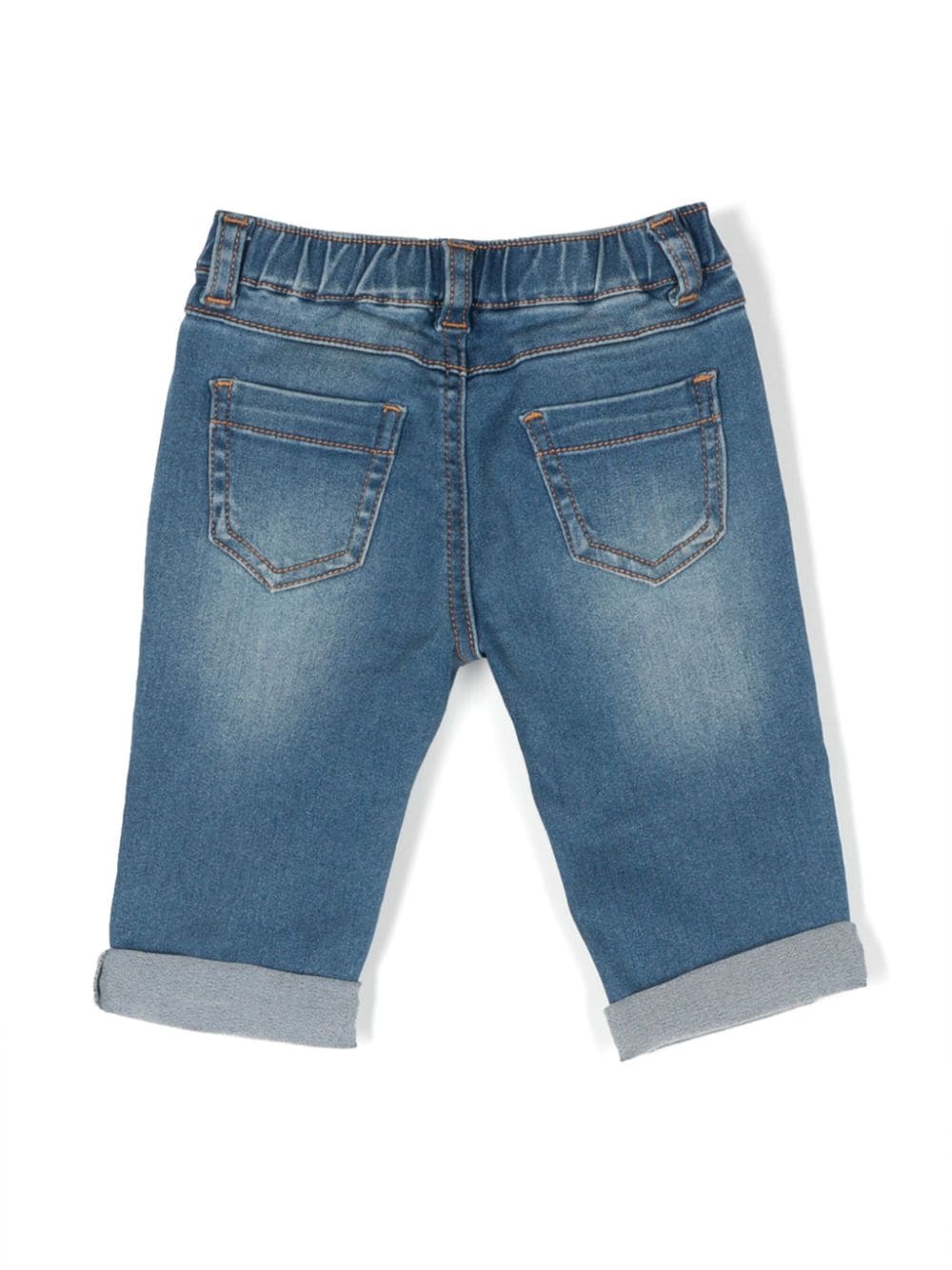 Moschino Kids jeans