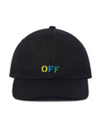 Off-White Kids hat