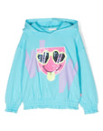 Billieblush hoodie