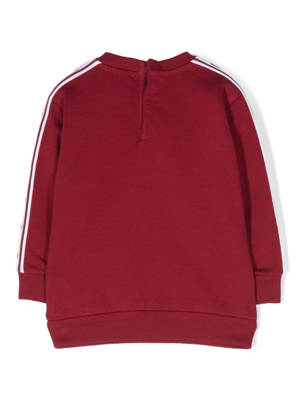 Dolce &amp;amp; Gabbana Kids sweatshirt with logo