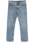 Dolce & Gabbana Kids jeans