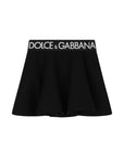 Dolce & Gabbana Kids skirt