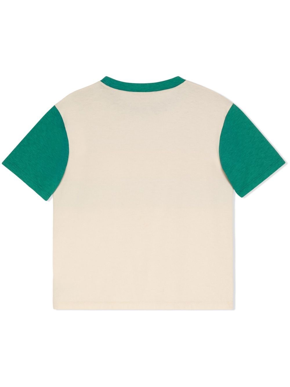 Tricou Gucci pentru copii cu logo