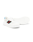Gucci Kids sneakers Chunky