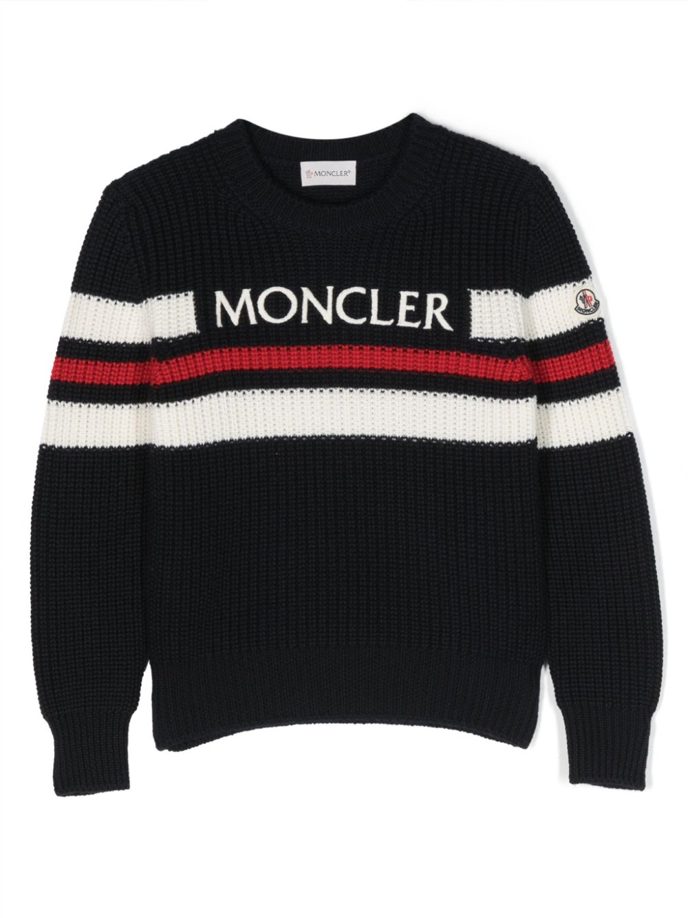 Moncler kids maglione
