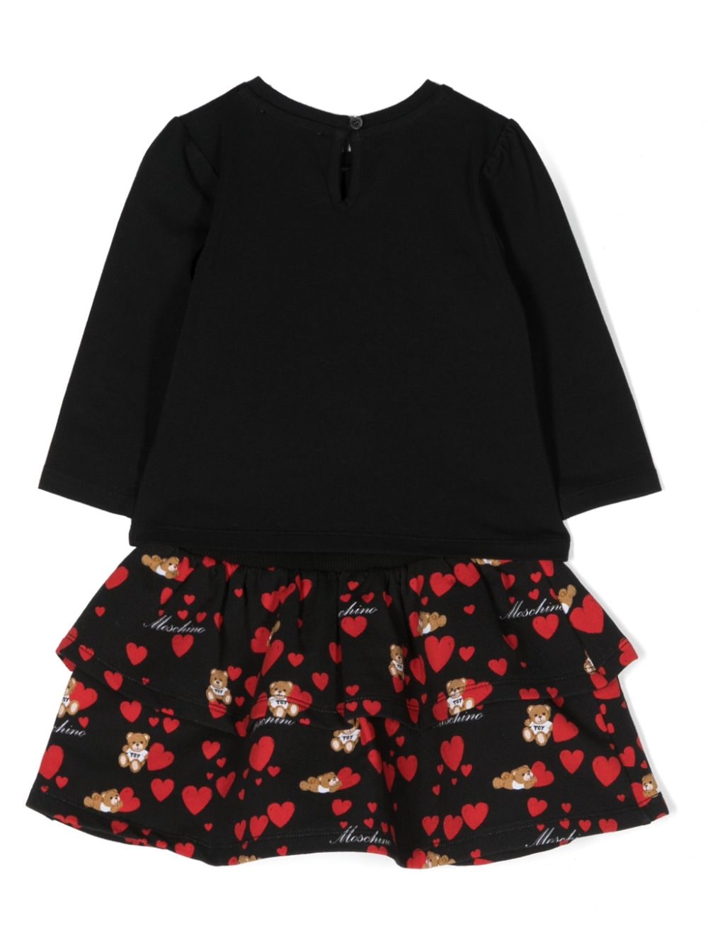 Moschino Kids complet