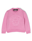 Versace kids maglioncino