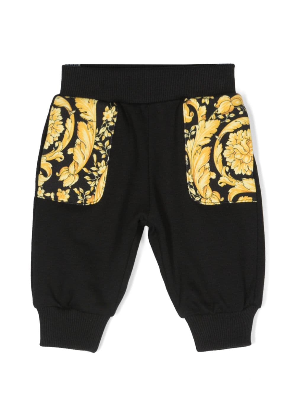 Pantaloni de trening pentru copii Versace