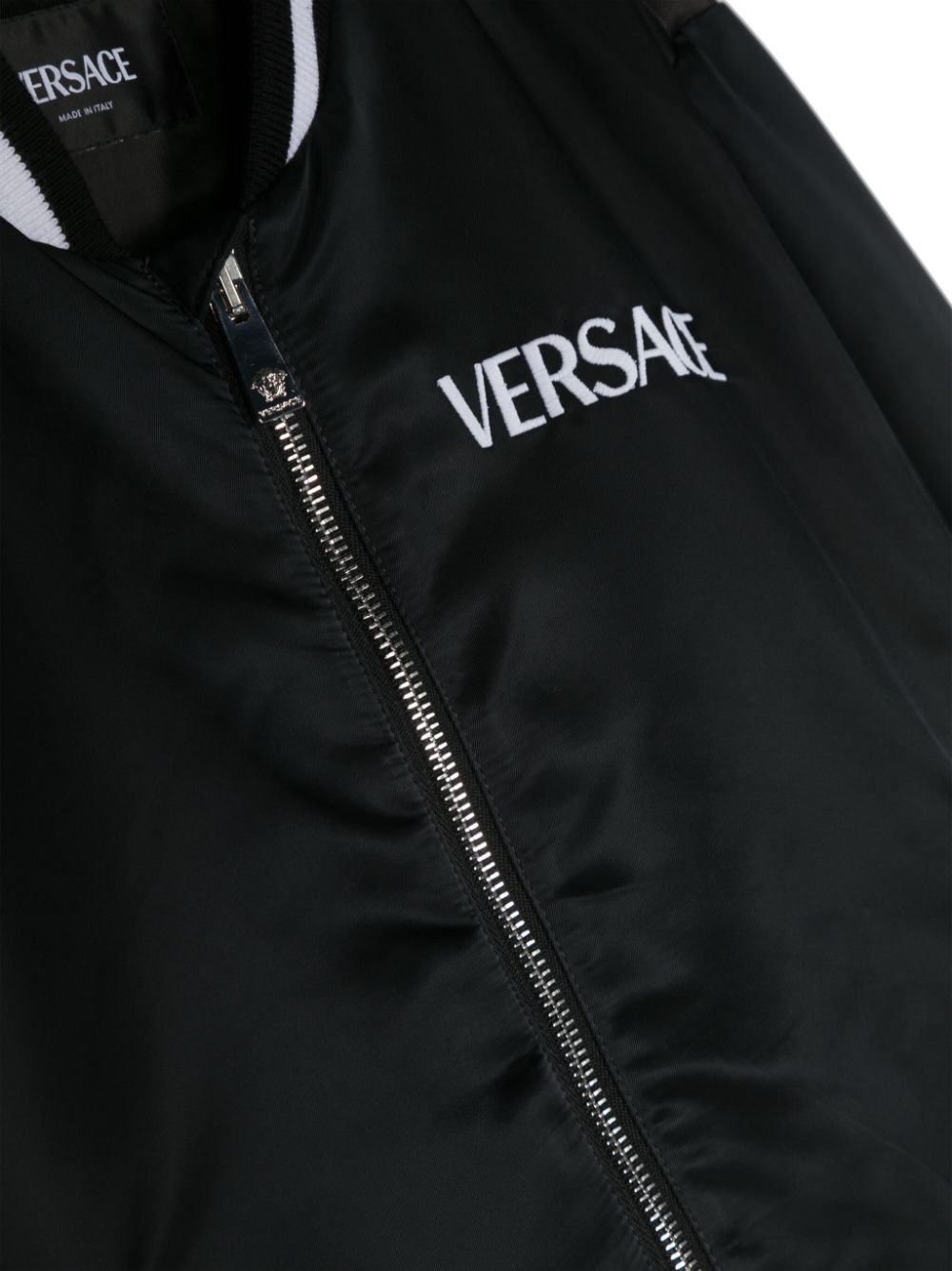 Versace kids jacket