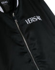 Versace kids jacket